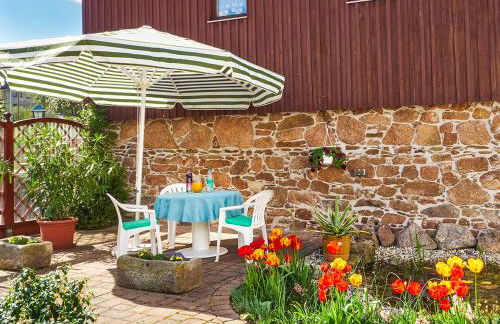 Ferienhaus Herm - Foto 11