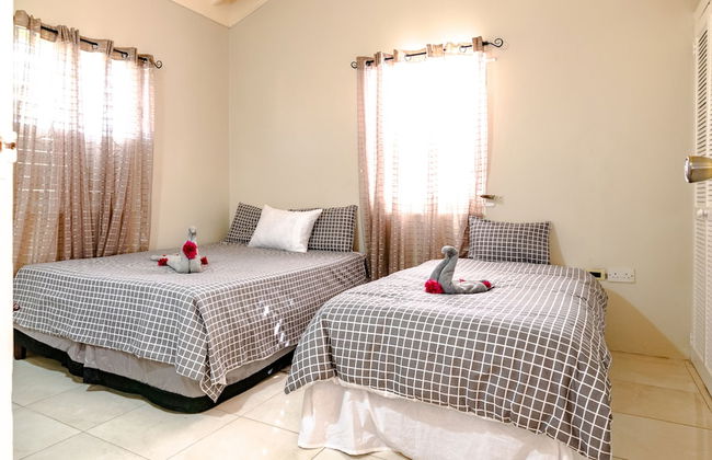 St Mary Mins Away From Ocho Rios 2 bed Ocean View Villa - Foto 10