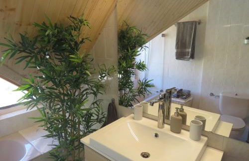 Ático Dúplex reformado con vistas a la montaña - Foto 17