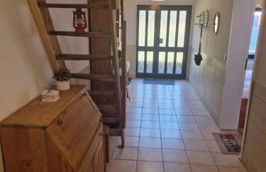 Ferienhaus an der Borner Mühle - Foto 14