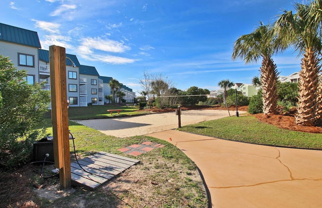 Gulf Shores Plantation 1369 Plus Loft by Youngs Suncoast - Foto 61