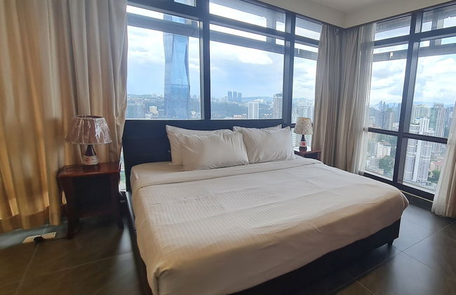 Glorious Service Suite At Times Square - Foto 33