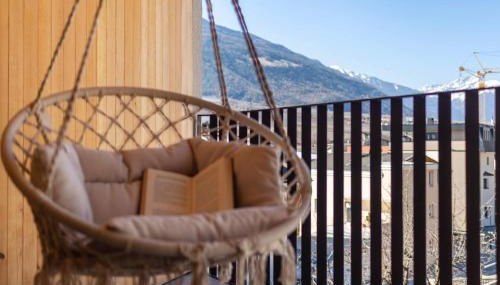 Adler Living Attika Wohnung - Foto 2