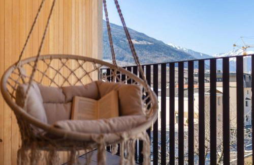 Adler Living Attika Wohnung - Foto 2