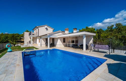 Villa Vanda - Foto 7