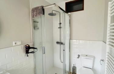 Casa Santa María 2 con jardín y barbacoa - Foto 39