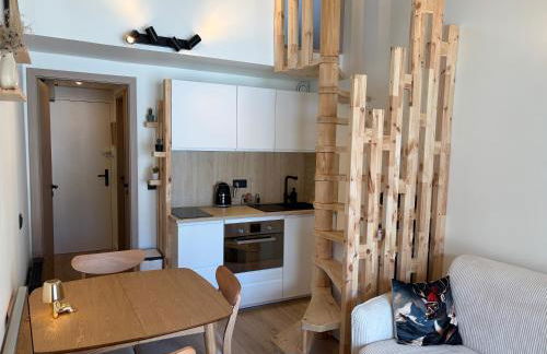 Charmant duplex Proche station - Foto 4