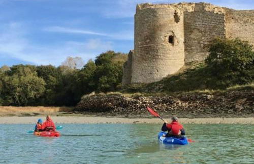 Charmant Gîte à St-Cast - Foto 20