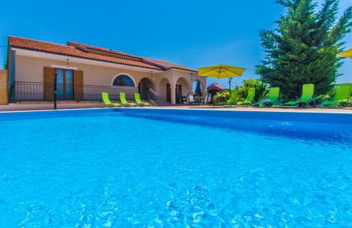 Villa Dream House, a charming pet friendly villa - Foto 12