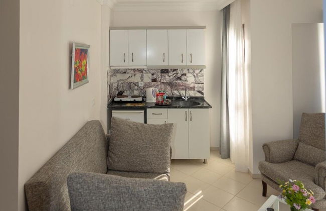 Mitos Apartments - Foto 9