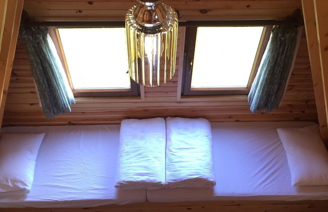 Sultanmurat Bungalow - Foto 5