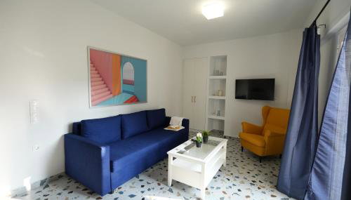 Loutraki Beach Bliss - Foto 5