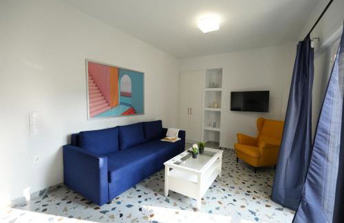 Loutraki Beach Bliss - Foto 5