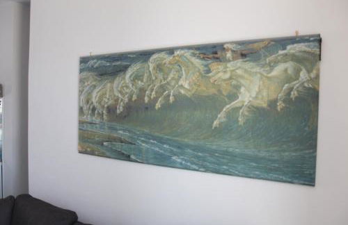 Le terrazze sulla spiaggia - Foto 15