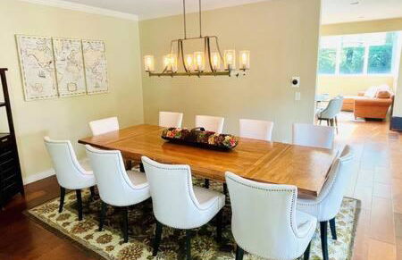 The Manor-Stunning Modern Farmhouse with Hot Tub - Foto 19