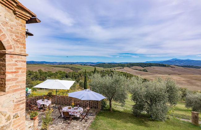 Podere Bagnolo - Foto 36