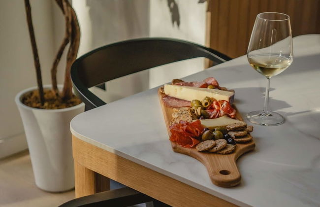 Naro Cabin in Laurentides - Foto 12