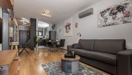 New gallery best west apartment 214 - Foto 5