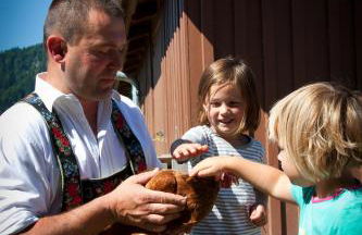 Lamprechthof - Foto 14