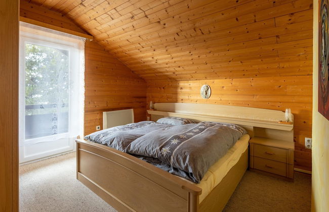 Chalet in Turracher Hohe Near Ski Slopes - Foto 4