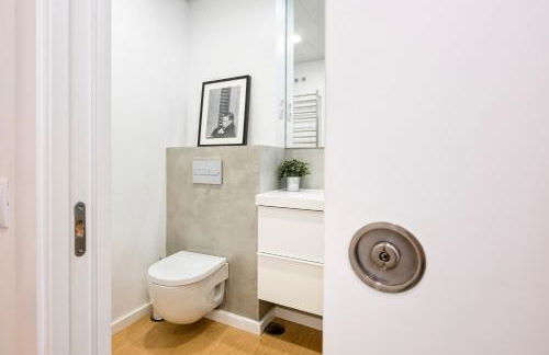 Linaje Apartment in Malaga by Solaga Holiday Homes - Foto 63