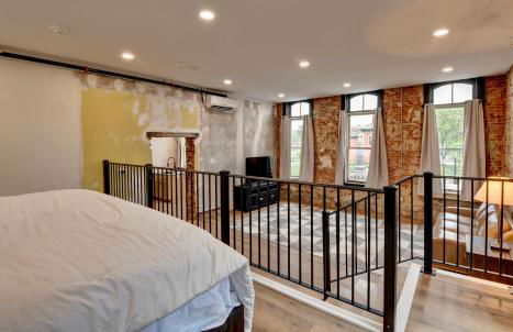 Kaufman Suite- BY BUSY INTERSECTION - Foto 3