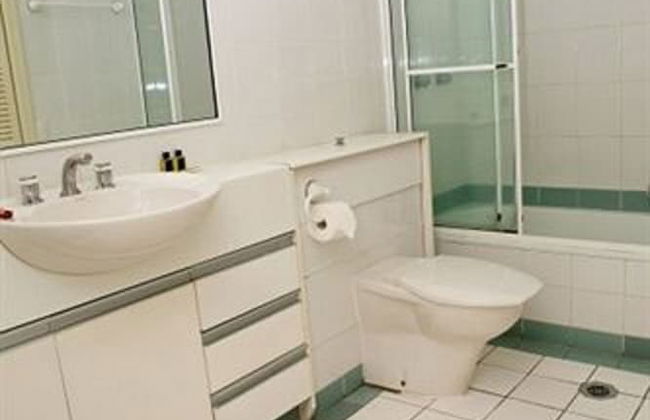 Arc Resort - Foto 30