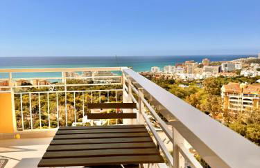 Hércules 1008 Benalmádena Beach - Sea View - Vista al mar - 1 BDR - Photo 1