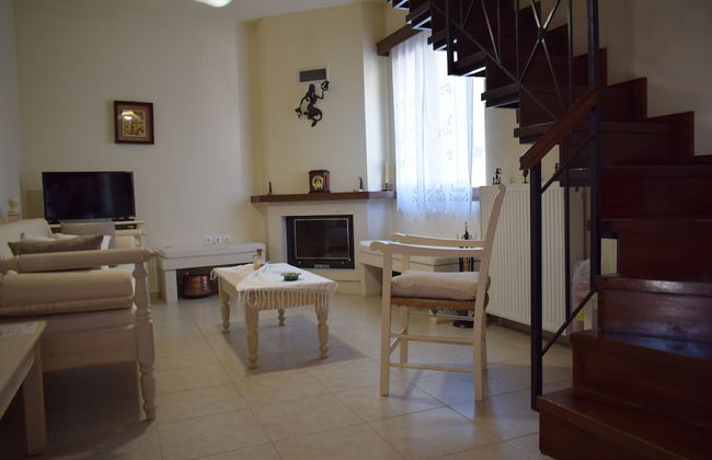 Villa Helidoni - Foto 15