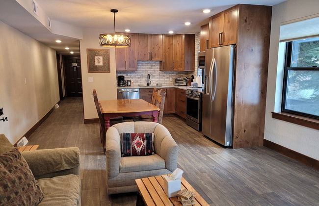 Mountainside Condominiums by CRMR - Foto 71