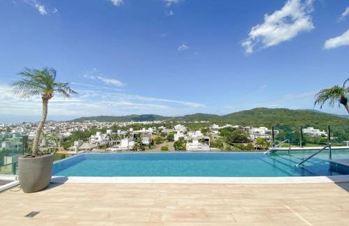 Jurere Internacional 2 Suites Lindo Completo - Foto 41