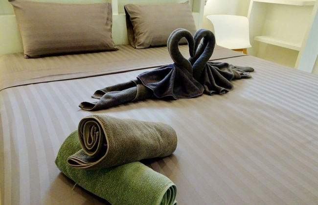 Starbay Samui - Foto 32