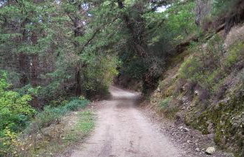Traditional house in Asfendiou - Foto 37