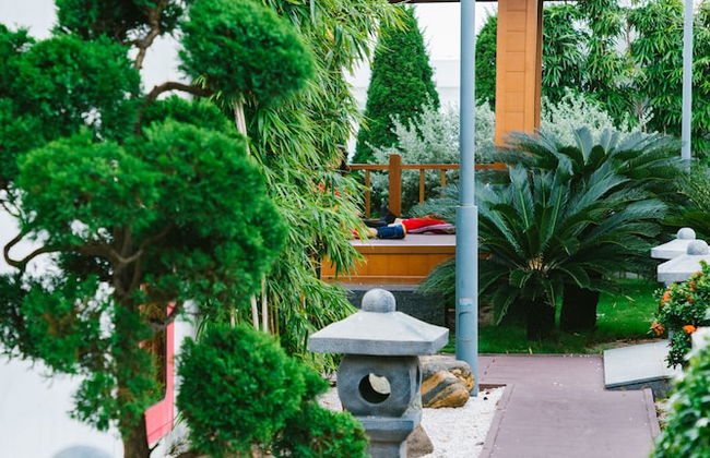 Park Hill No1 Apartment - Foto 34