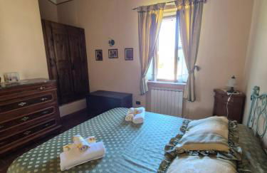 Agriturismo Case Corboli appartamento Visietto - Photo 15