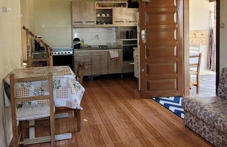 Casa em meio a natureza no centro de nova Petrópolis - Foto 1