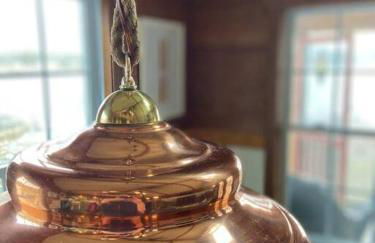 The Cedar Hutch - Foto 10