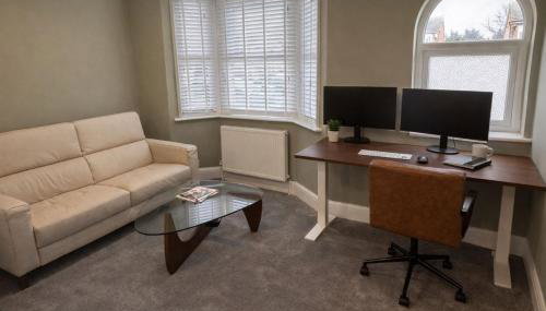 Charming Cottage in Old Windsor - Near Heathrow Airport - Foto 4