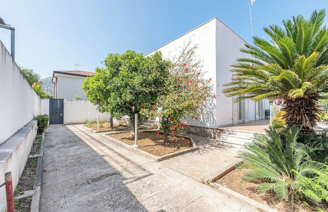 Villino Ada a Mondello - Foto 11