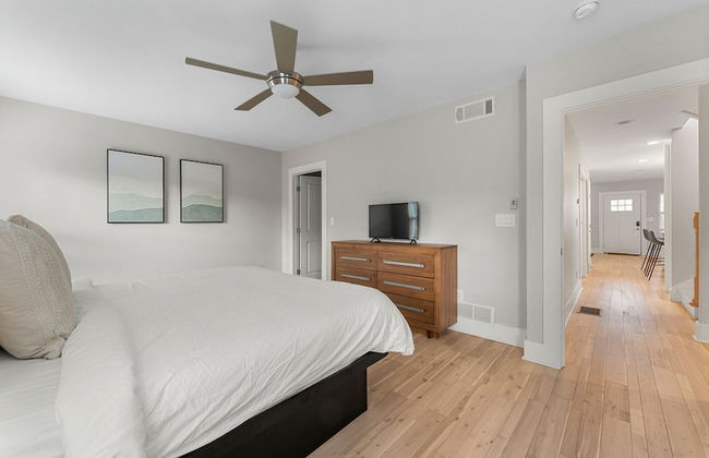 City Oasis With Hot Tub Group-friendly - Foto 7