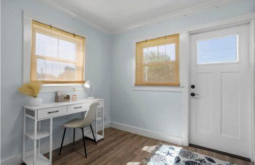 The Anchor Once Upon A Tide Villas POOL - Foto 25