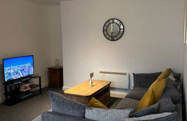 Orchard Court Spacious 2 bedroom apartment - Foto 20