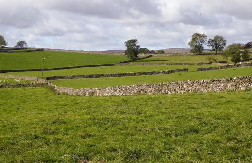 Ladycroft Cottage - Foto 17