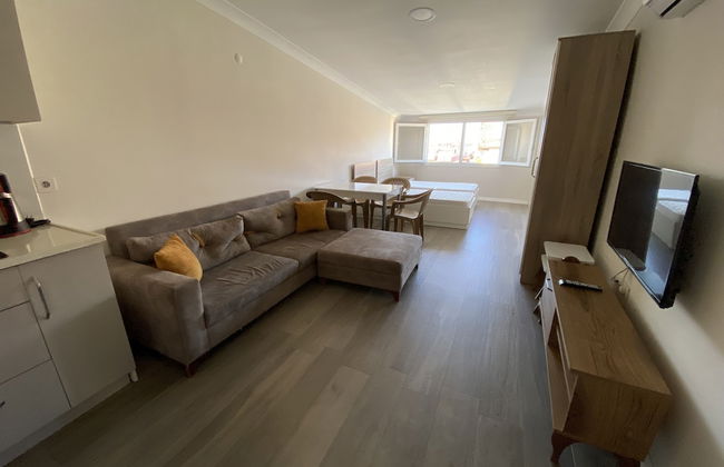 Mandalina Apart - Foto 34