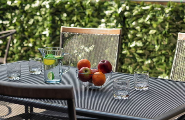 Apartment With Pool by Renters Prestige - Photo 20