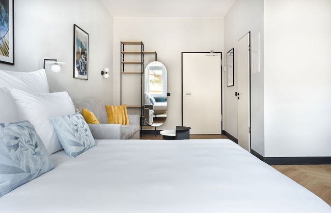 Numa Berlin Novela - Photo 36