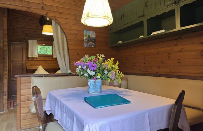 Unterkunft in Eschede - Foto 16