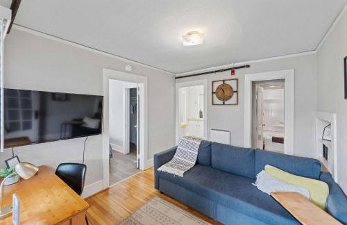 #StayinMyDistrict Heritage House Apt - Foto 4