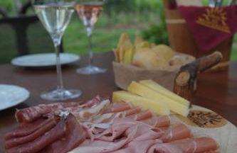 Agriturismo Sol De Montalto - Photo 22