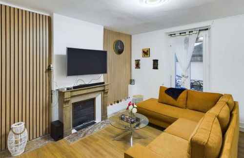 La Champenoise - Private Garden with Covered Patio - Foto 2